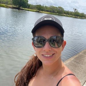 Meet your Posher, Fernanda